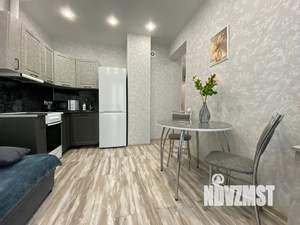 1-к квартира, посуточно, 50м2, 7/12 этаж