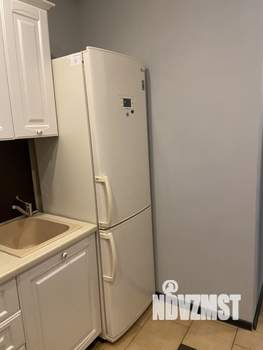 2-к квартира, на длительный срок, 44м2, 5/5 этаж
