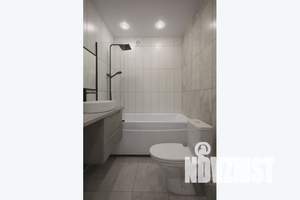 2-к квартира, посуточно, 36м2, 8/9 этаж