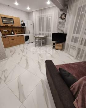 3-к квартира, на длительный срок, 61м2, 5/13 этаж