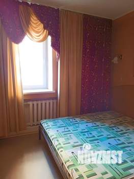 1-к квартира, на длительный срок, 36м2, 1/9 этаж