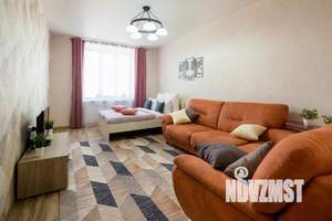 1-к квартира, посуточно, 29м2, 1/1 этаж