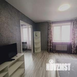 1-к квартира, посуточно, 46м2, 7/16 этаж