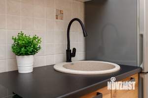 2-к квартира, посуточно, 64м2, 4/9 этаж