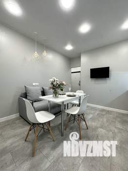 1-к квартира, посуточно, 37м2, 7/9 этаж