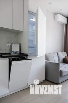 1-к квартира, посуточно, 40м2, 7/11 этаж