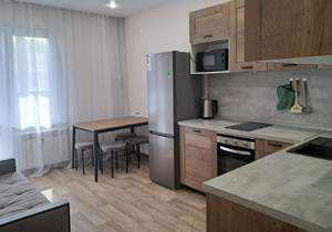 2-к квартира, на длительный срок, 59м2, 4/9 этаж