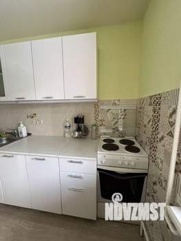 1-к квартира, на длительный срок, 34000м2, 1/6 этаж