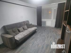 2-к квартира, на длительный срок, 44м2, 4/5 этаж