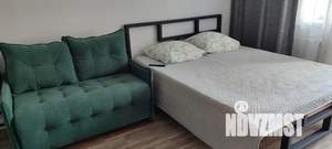 Студия квартира, посуточно, 28м2, 8/16 этаж