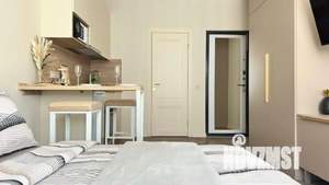 1-к квартира, посуточно, 23м2, 1/1 этаж