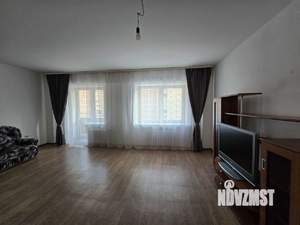 Студия квартира, на длительный срок, 41м2, 9/16 этаж