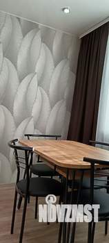 3-к квартира, на длительный срок, 54м2, 1/4 этаж