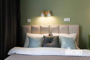 Студия квартира, посуточно, 15м2, 1/9 этаж