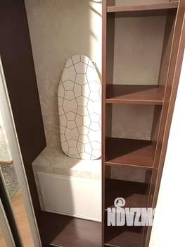 Студия квартира, на длительный срок, 32м2, 6/16 этаж