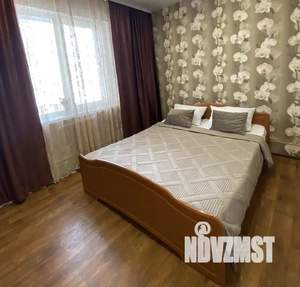 2-к квартира, посуточно, 50м2, 8/10 этаж