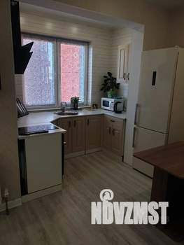 1-к квартира, посуточно, 39м2, 1/1 этаж