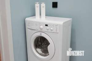 1-к квартира, на длительный срок, 35м2, 1/10 этаж