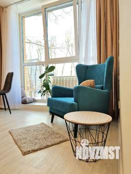 2-к квартира, на длительный срок, 40м2, 2/3 этаж