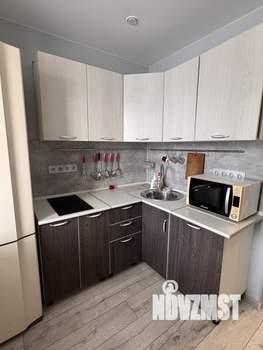 1-к квартира, на длительный срок, 34м2, 1/5 этаж