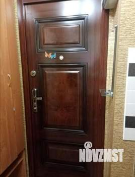 Студия квартира, на длительный срок, 24м2, 5/6 этаж