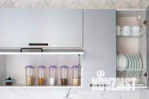 1-к квартира, посуточно, 33м2, 7/12 этаж