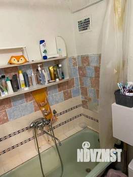 2-к квартира, на длительный срок, 30м2, 3/9 этаж