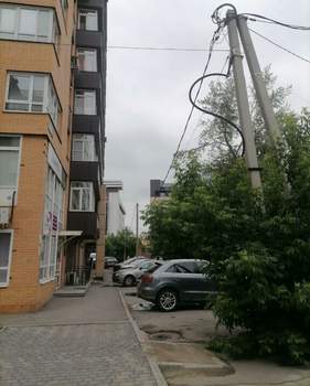 3-к квартира, на длительный срок, 72м2, 7/10 этаж
