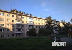 1-к квартира, на длительный срок, 31м2, 1/5 этаж