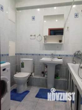 1-к квартира, на длительный срок, 40м2, 9/9 этаж