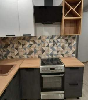 1-к квартира, на длительный срок, 46м2, 5/13 этаж