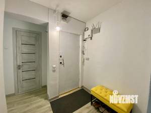 2-к квартира, на длительный срок, 42м2, 2/4 этаж