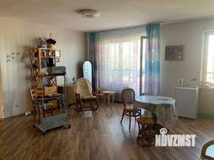 3-к квартира, на длительный срок, 90м2, 8/9 этаж
