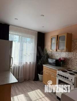 1-к квартира, на длительный срок, 32м2, 3/4 этаж