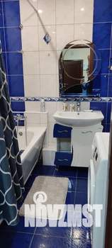 3-к квартира, посуточно, 78м2, 4/9 этаж