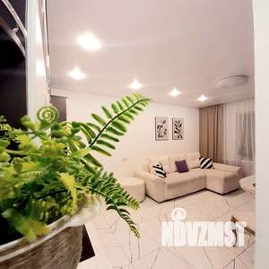 2-к квартира, посуточно, 40м2, 1/1 этаж