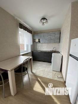 Студия квартира, на длительный срок, 34м2, 4/5 этаж