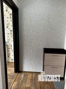 1-к квартира, посуточно, 41м2, 1/1 этаж