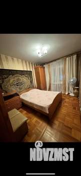2-к квартира, на длительный срок, 50м2, 3/9 этаж