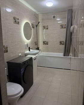 1-к квартира, на длительный срок, 35м2, 5/16 этаж