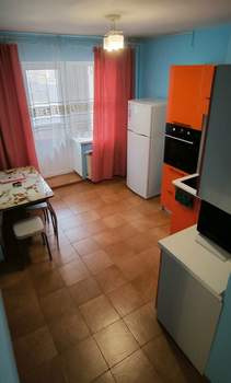 1-к квартира, на длительный срок, 40м2, 2/9 этаж