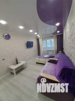 1-к квартира, посуточно, 30м2, 1/5 этаж