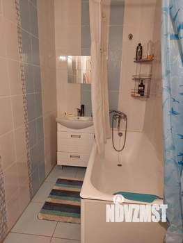 1-к квартира, на длительный срок, 35м2, 2/18 этаж