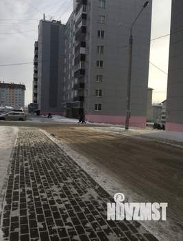 Студия квартира, на длительный срок, 26м2, 6/11 этаж
