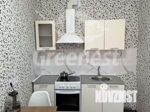 1-к квартира, на длительный срок, 40м2, 7/8 этаж