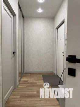 1-к квартира, посуточно, 32м2, 1/1 этаж