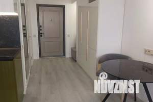 1-к квартира, посуточно, 32м2, 7/19 этаж