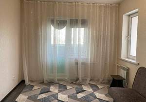 1-к квартира, на длительный срок, 36м2, 3/5 этаж