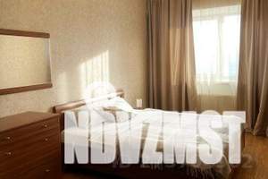 1-к квартира, посуточно, 62м2, 10/14 этаж