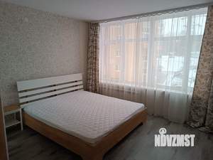 2-к квартира, на длительный срок, 51м2, 5/10 этаж